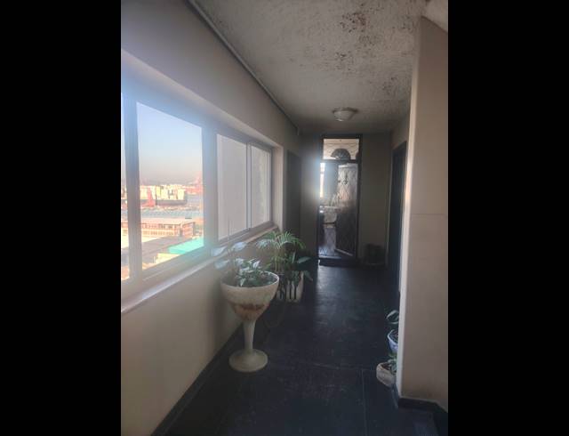 0.5 BEDROOM FLAT FOR SALE IN SOUTH BEACH
